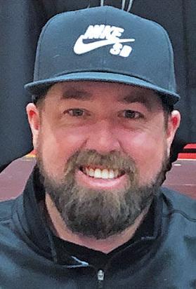 Ryan Casey